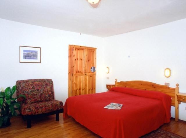 Hotel Florian ニュス 部屋 写真
